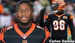 Carlos Dunlap Net Worth 2024