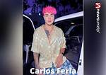 Carlos Feria Net Worth