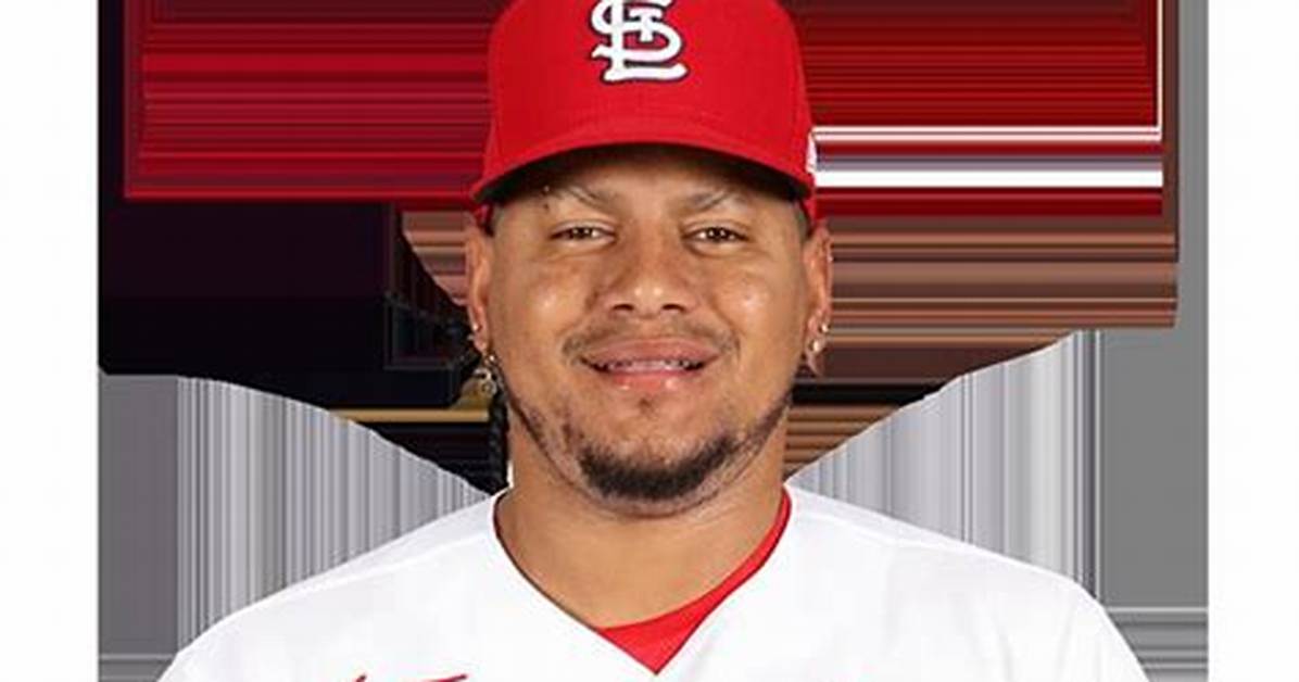 Carlos Martinez Net Worth