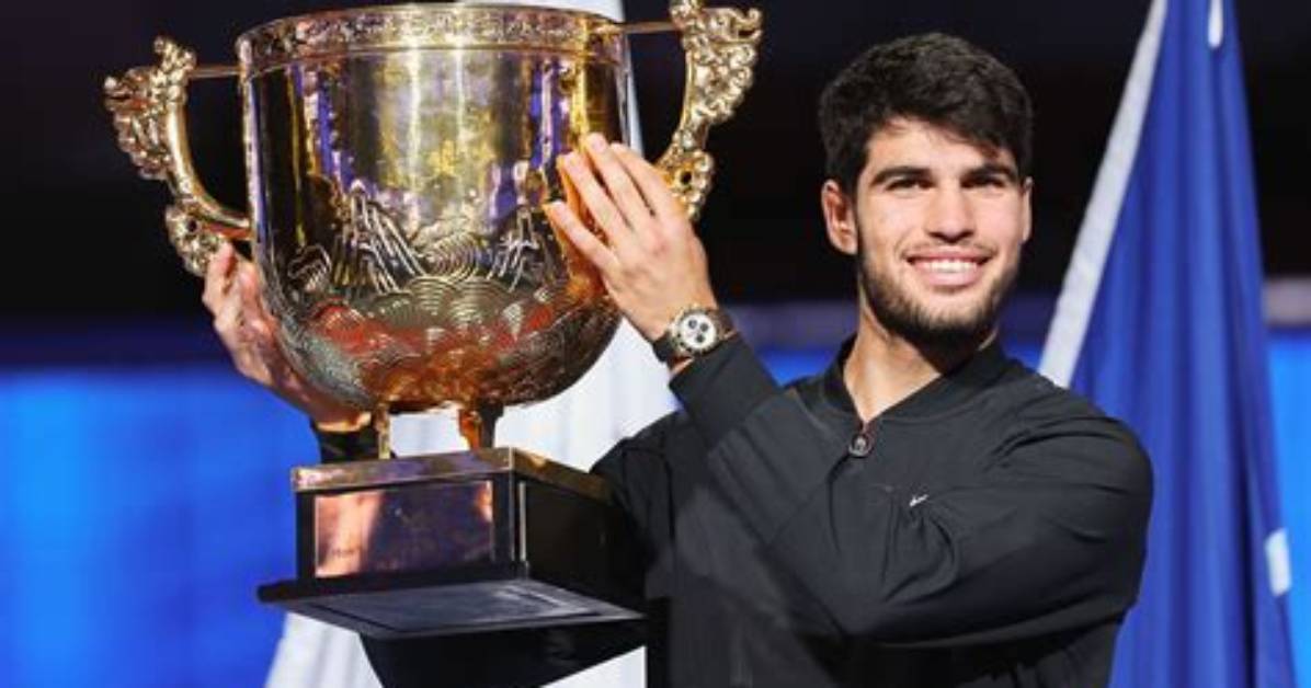 Carlos Pavon Net Worth