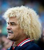 Carlos Valderrama Net Worth