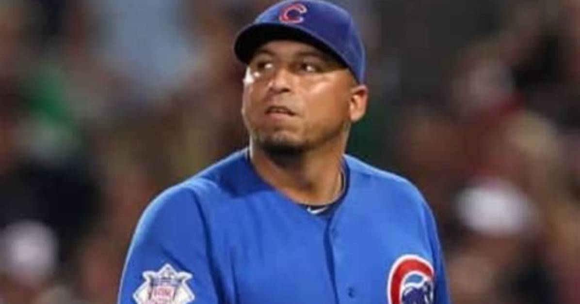 Carlos Zambrano