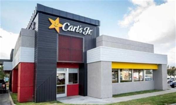 Carls Jr Franchise Cost – Carls Jr Startup Costs