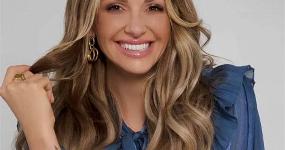 Carly Jibson | Bio, Age, Net Worth, Relationship, Career