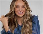 Carly Jibson | Bio, Age, Net Worth, Relationship, Career