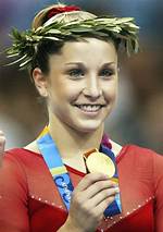 Carly Patterson Net Worth