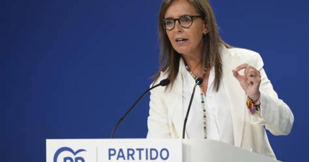 Carmen Funez Pp Wikipedia and Edad: How Old Is Politician?