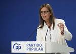 Carmen Funez Pp Wikipedia and Edad: How Old Is Politician?