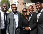 Carmen Jones | All About Jon Jones Sister | Family Details and Relationship