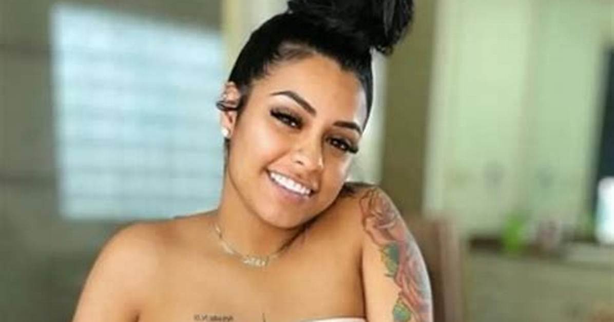 Carmen Pritchett Net Worth – How Much Is Carmen Pritchett Worth?