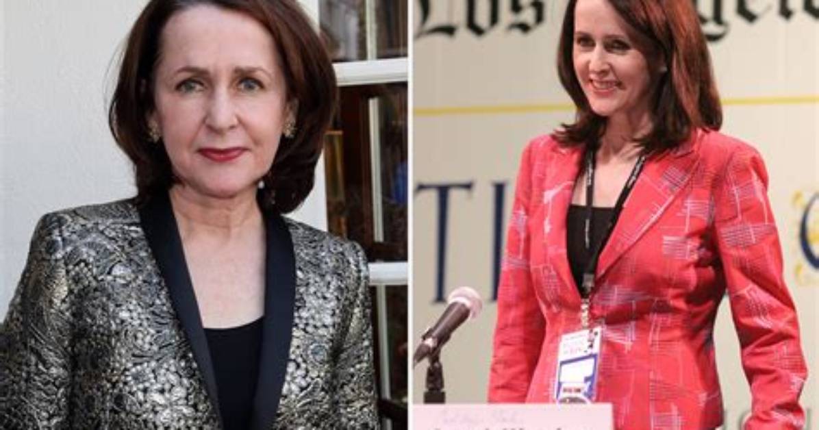 Carol Higgins Clark Death Cause and Health Before Death