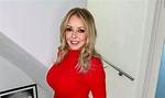 Carol Vorderman Broadcaster, Bio, Wiki, Age, Height, Husband, Countdown, and Net Worth