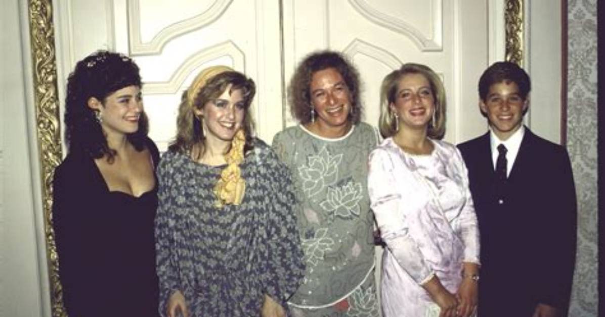 Carole King’s Children Are Carrying on Her Musical Legacy
