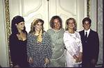 Carole King’s Children Are Carrying on Her Musical Legacy