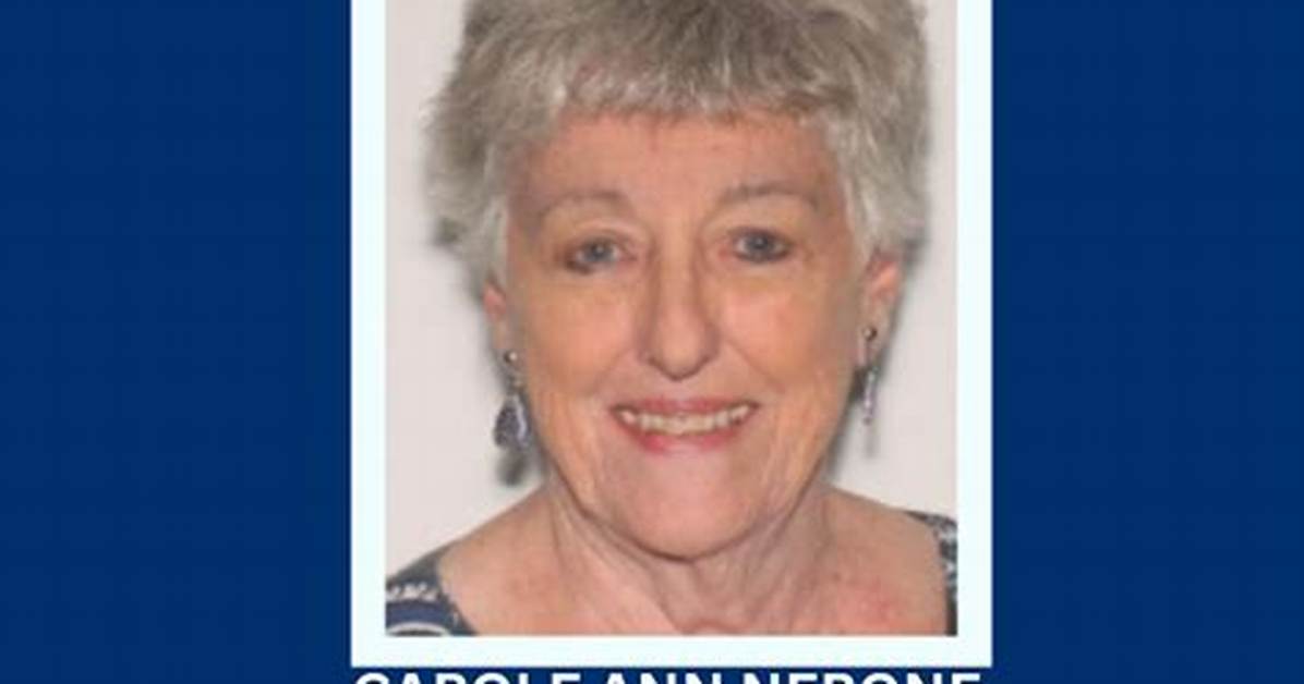 Carole Russell Missing Update: Has She Been Found?
