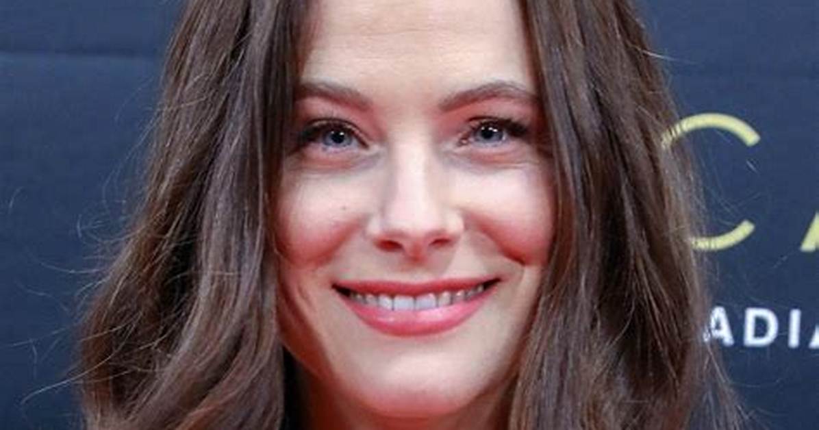 Caroline Dhavernas