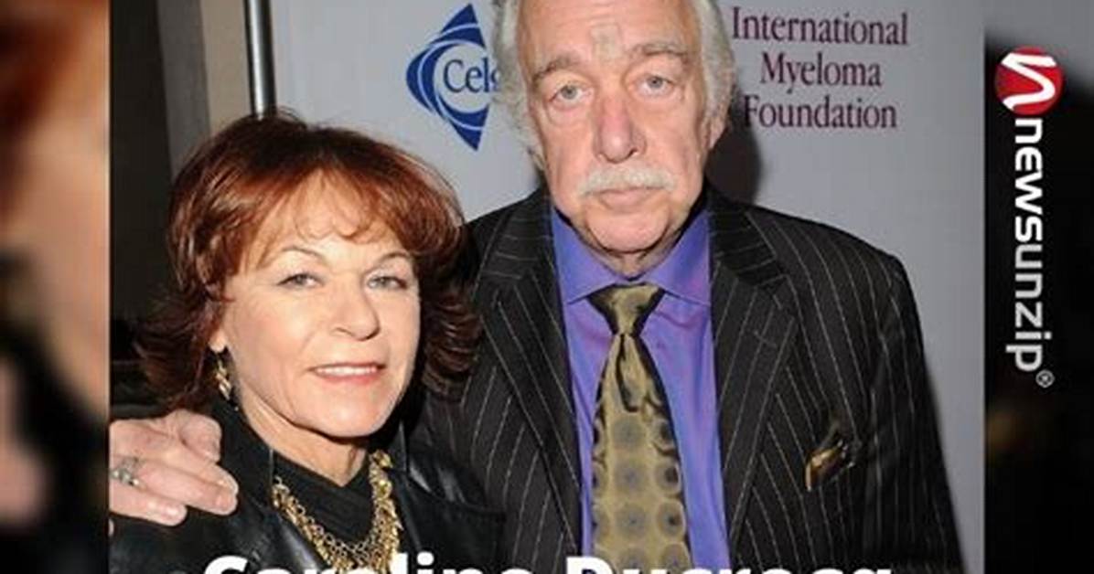 Caroline Ducrocq- Age, Height, Net Worth, Husband