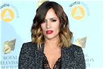 Caroline Flack