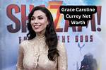 Caroline Grace Winkler Net Worth