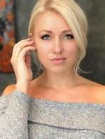 Caroline Tusiuk