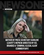 Caroline Werner Arrested | What Did She Do | Her Video Went Viral
