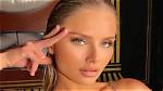 Caroline Werner Video Viral: Brazilian Model Arrested for Walking Topless