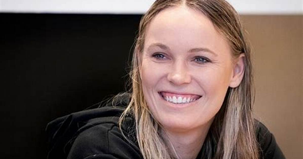 Caroline Wozniacki Net Worth