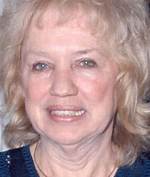 Carolyn Conwell