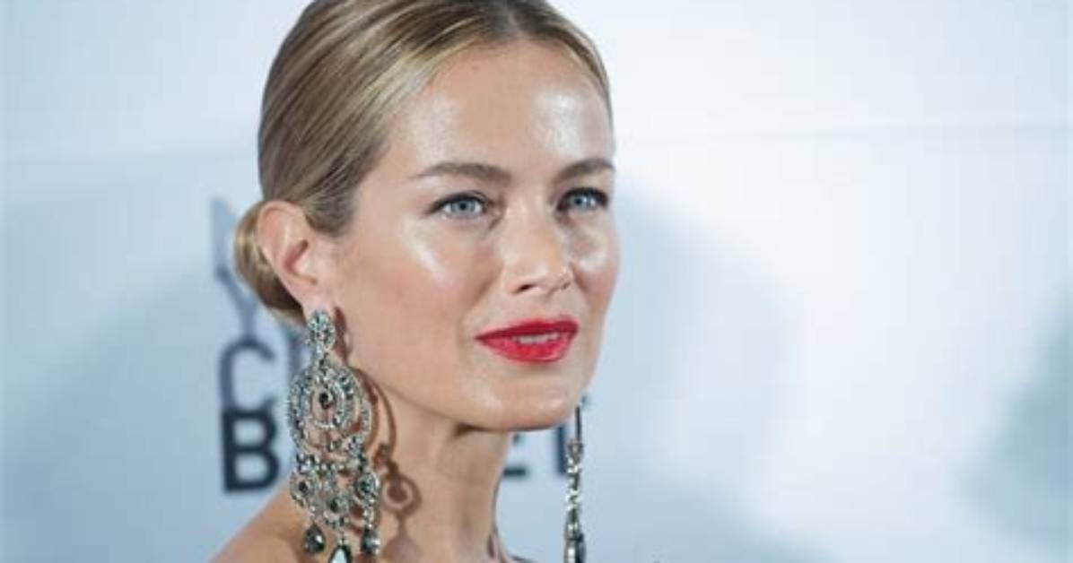Carolyn Murphy Net Worth