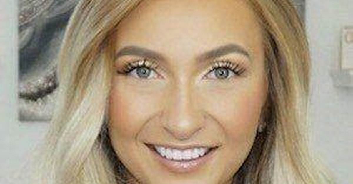 Carrie Dejong-Brown
