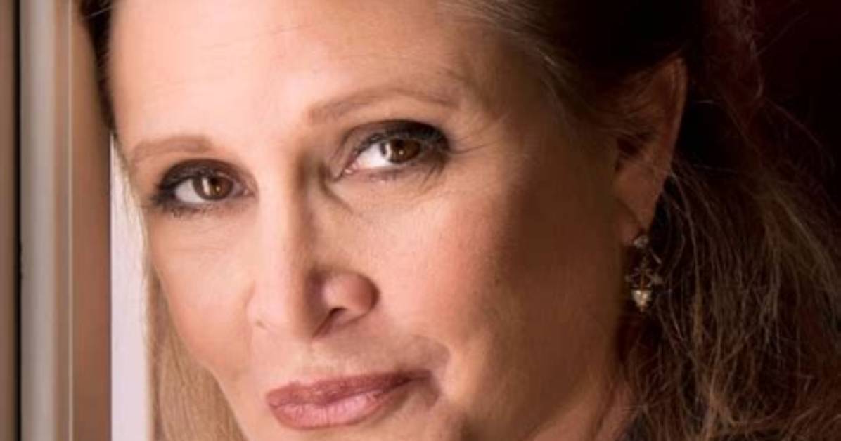 Carrie Fisher – Biography, Facts & Life Story