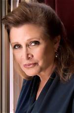 Carrie Fisher – Biography, Facts & Life Story