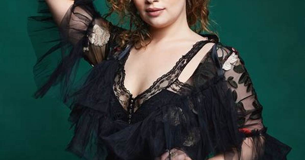 Carrie Hope Fletcher