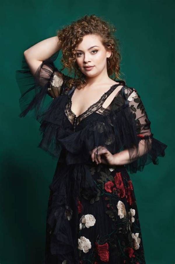 Carrie Hope Fletcher
