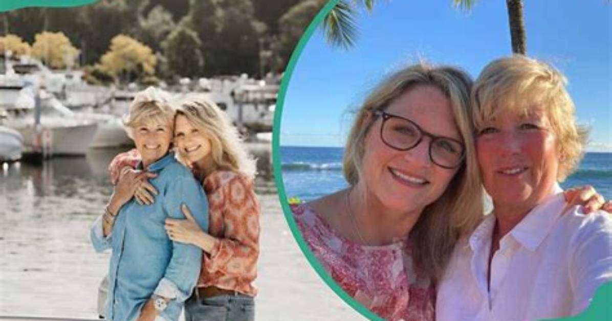 Carrie Schenken's Bio: the Life and Times of Amanda Bearse's Wife