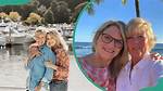 Carrie Schenken's Bio: the Life and Times of Amanda Bearse's Wife