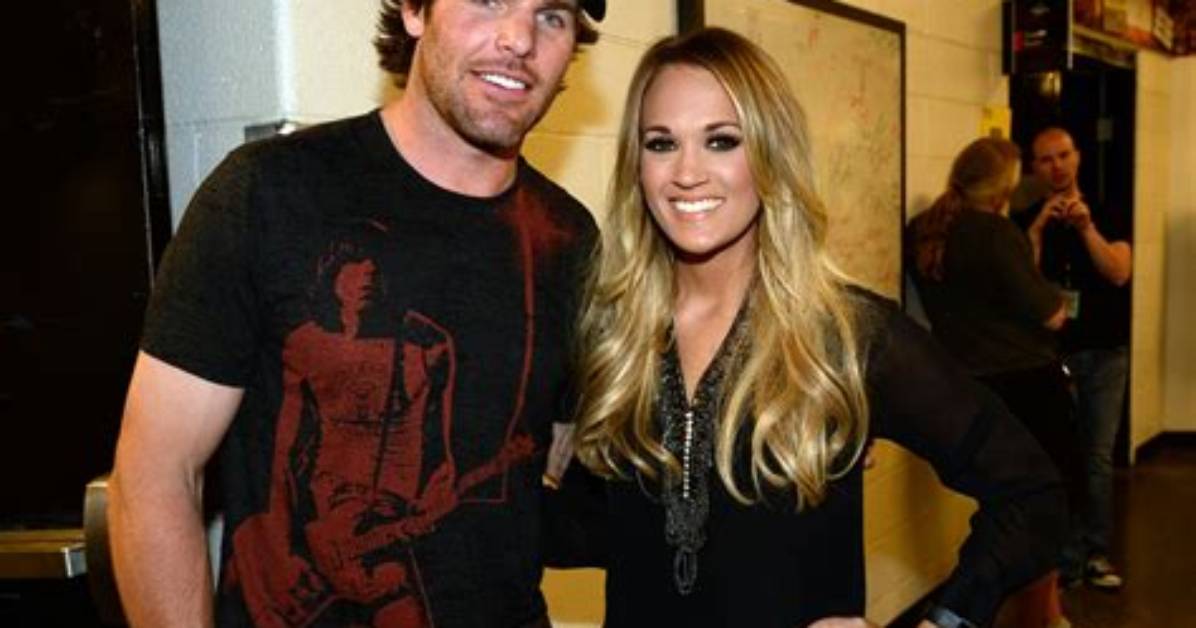 Carrie Underwood and Mike Fisher Have Used Faith to Overcome Disagreements