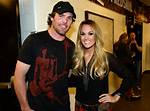 Carrie Underwood and Mike Fisher Have Used Faith to Overcome Disagreements
