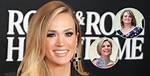 Carrie Underwood Siblings: Meet Her Sisters Stephanie and Shanna Underwood, Family and Net Worth