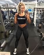 Carriejune Anne Ace Fitness Model, Bio, Wiki, Age, Height, Husband, Workouts, and Net Worth