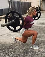 Carriejune Bowlby Age, Bio, Wiki, Divorce, Workout