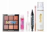 Carrington Durham Makeup — Beauty Box Lottie London