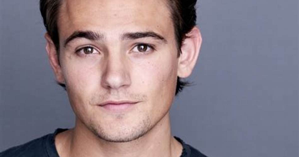 Carson Boatman Net Worth