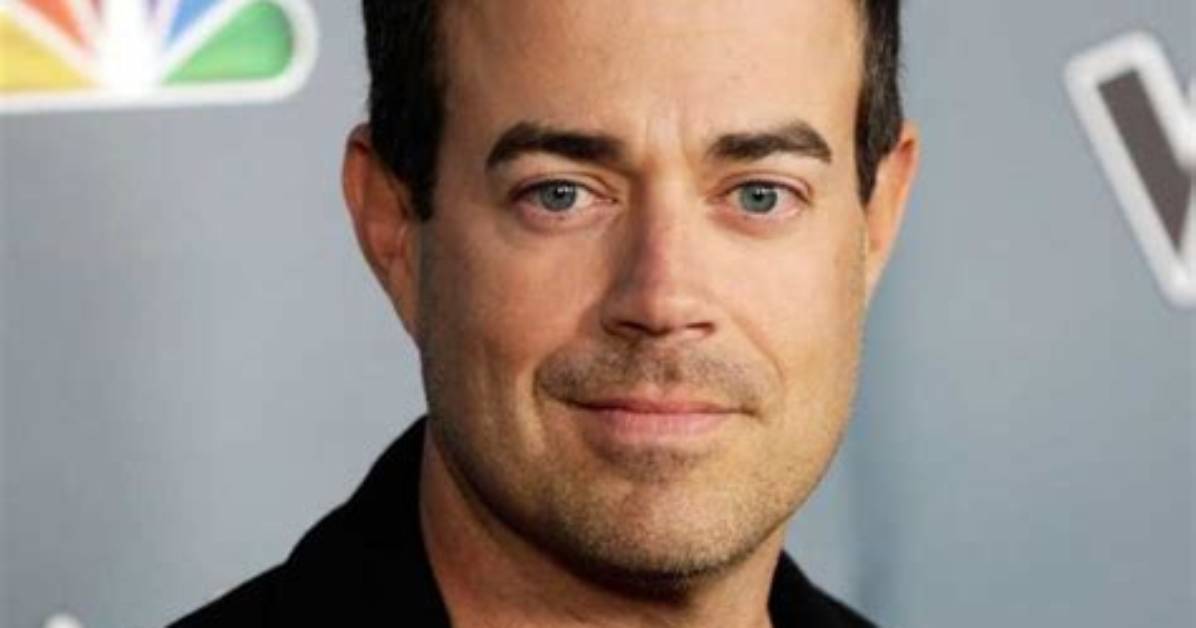 Carson Daly the Voice, Bio, Wiki, Age, Height, Today Show, Salary and Net Worth