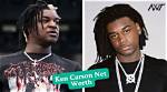 Carson Shoemaker Net Worth