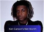 Carson White Net Worth 2024