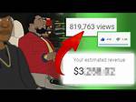 Cartoonz Net Worth