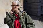 Caryn Franklin