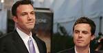 Casey Affleck Throws Mini Tantrum in Store When Nobody Recognizes Him