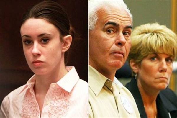 Casey Anthony's Parents Now: They Respond to Accusations